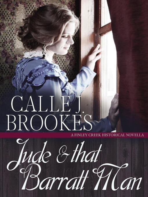 Title details for Jude & that Barratt Man by Calle J. Brookes - Wait list